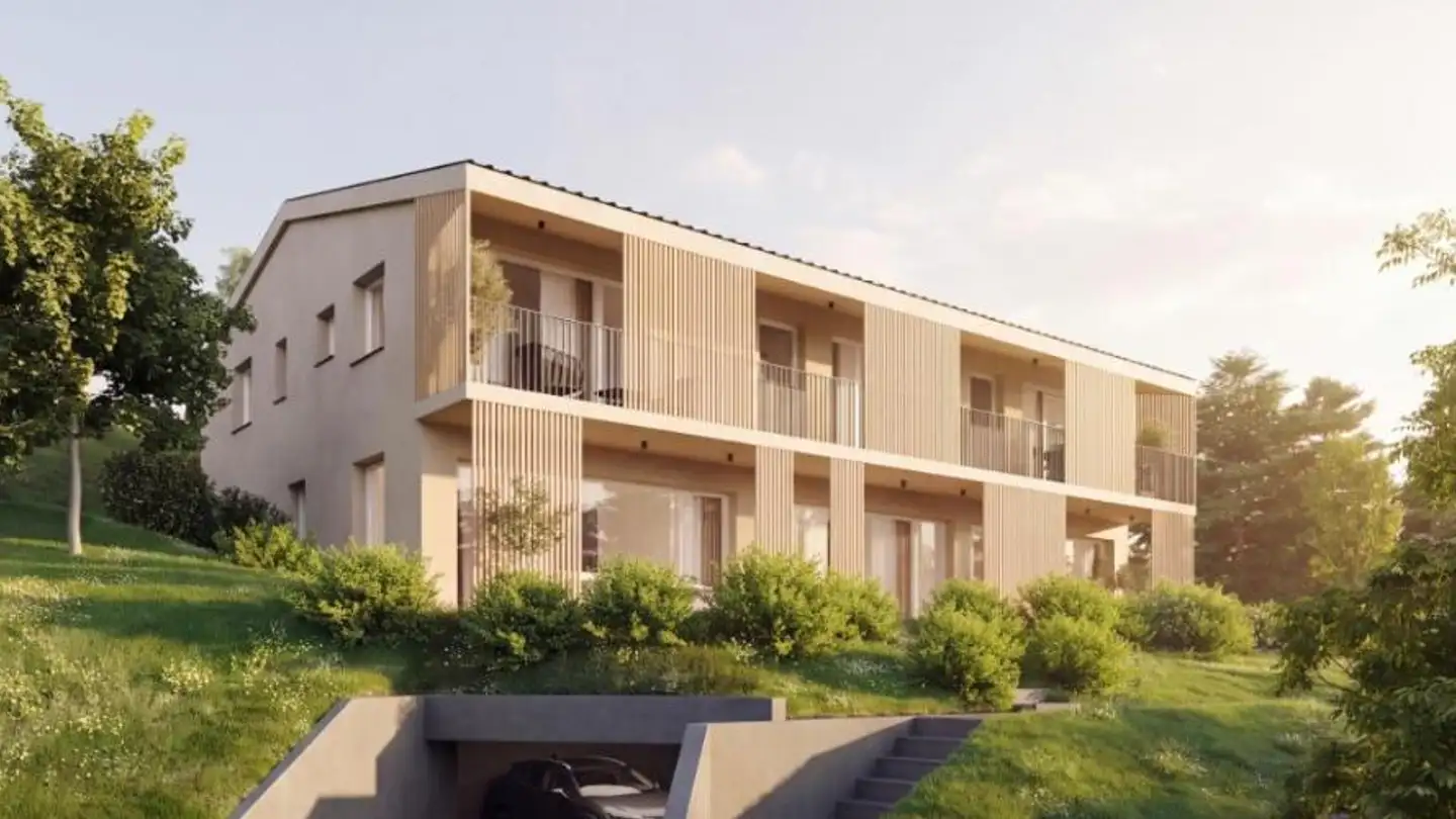 Maison individuelle à vendre - 1091 Aran - Photo 4