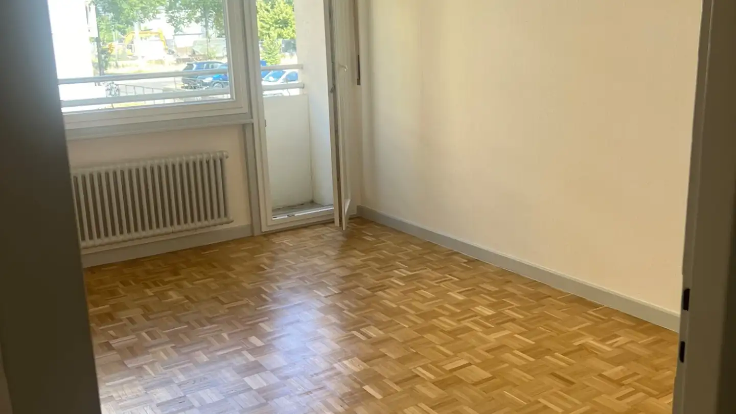 Wohnung mieten - Rue De La Prulay 66, 1217 Meyrin - Foto 4