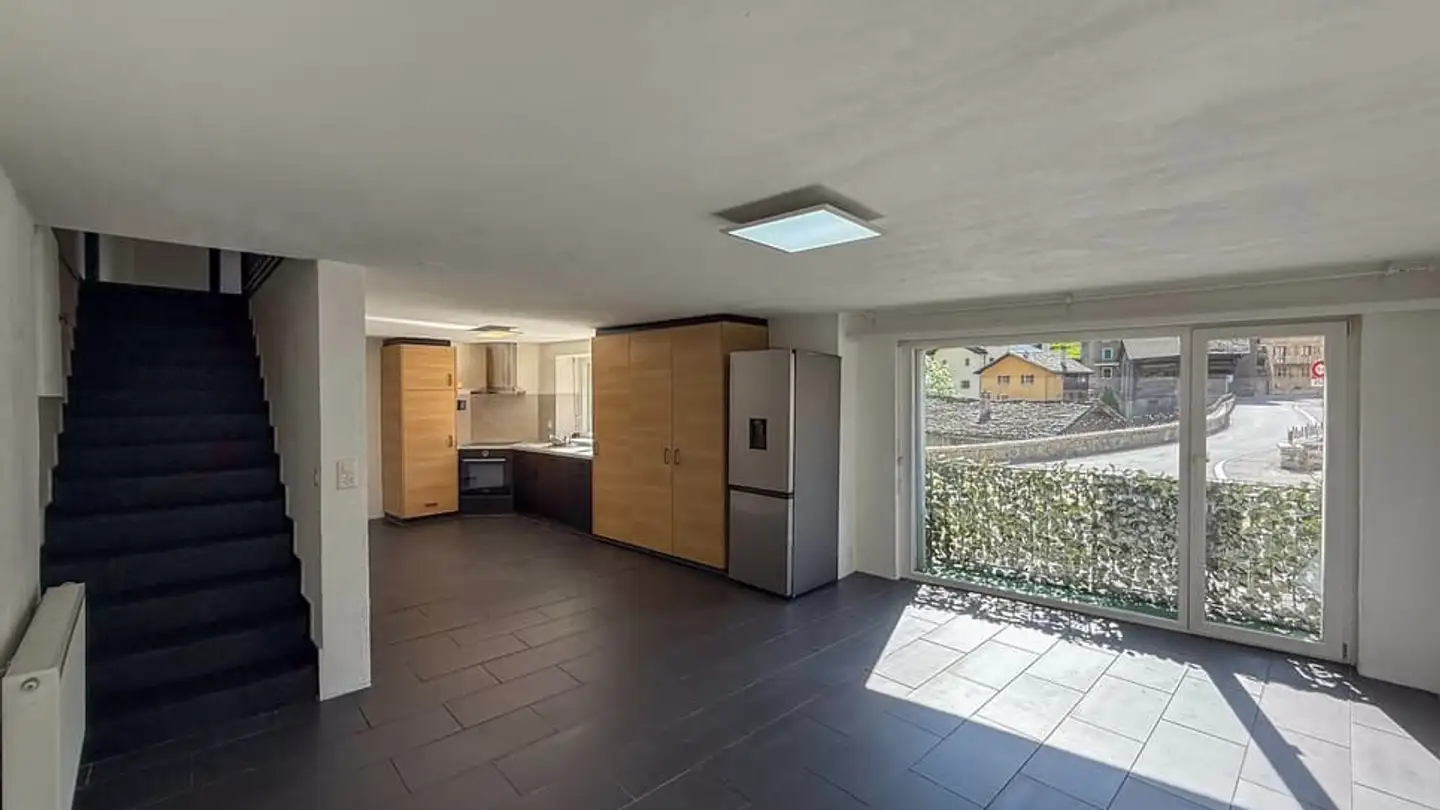 Single house for sale - 1937 Orsières
