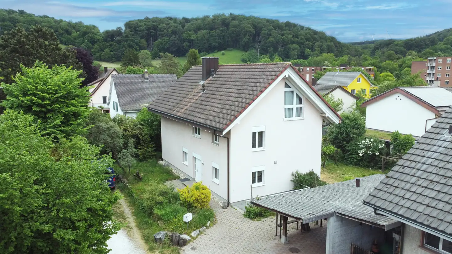 Casa singola in vendita - Kastanienweg 4, 4142 Münchenstein - Foto 2