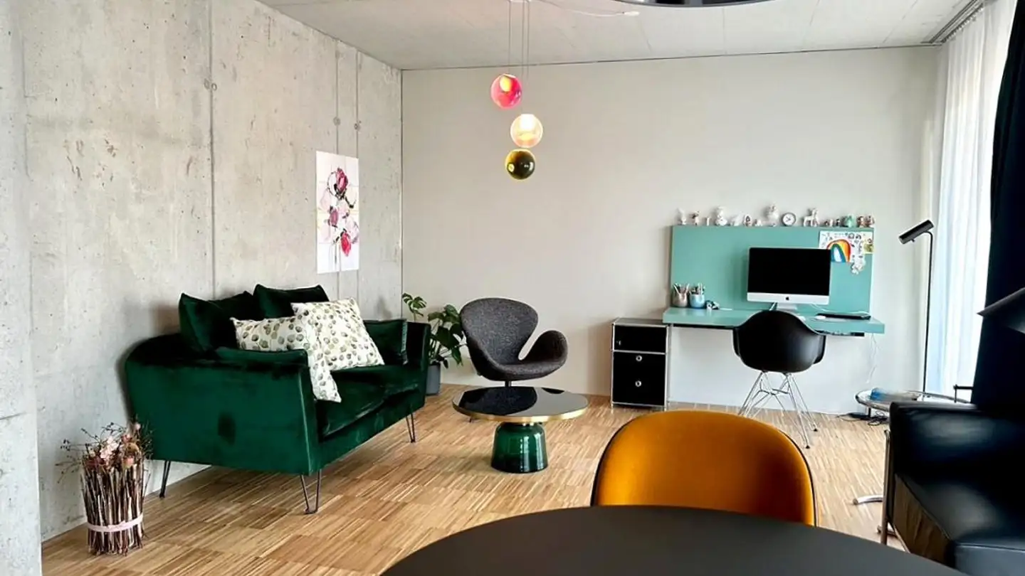 Appartamento in affitto - Buchserstrasse 4, 5000 Aarau - Foto 3