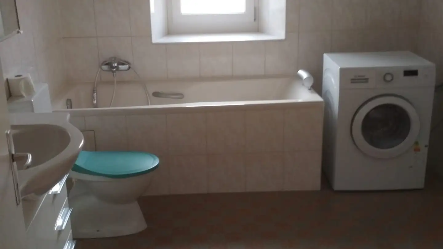 Appartamento in affitto - Förstlenweg 15, 4717 Mümliswil - Photo 4