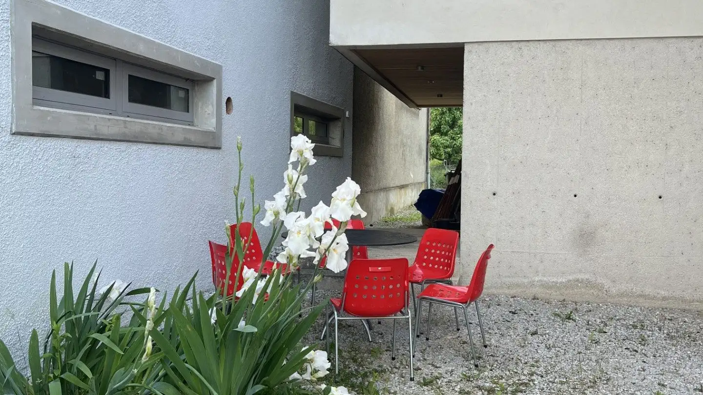 Appartamento in affitto - Route Principale 14, 1786 Sugiez - Photo 2