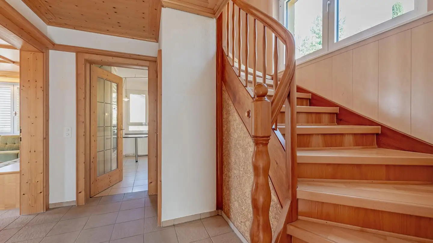 Casa singola in vendita - Rebhaldenstrasse, 5430 Wettingen - Foto 4