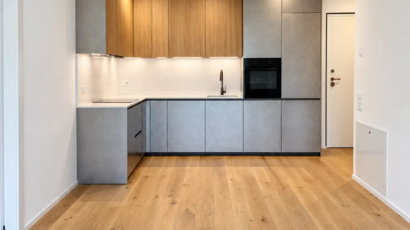 Penthouse mieten - Via Mesolcina 27, 6533 Lumino