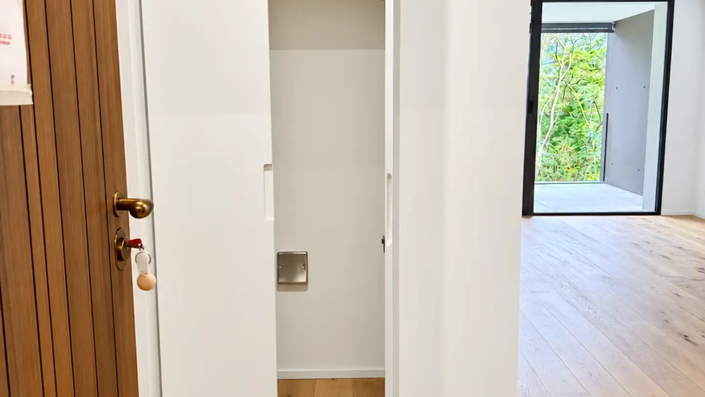 Penthouse mieten - Via Mesolcina 27, 6533 Lumino - Foto 3