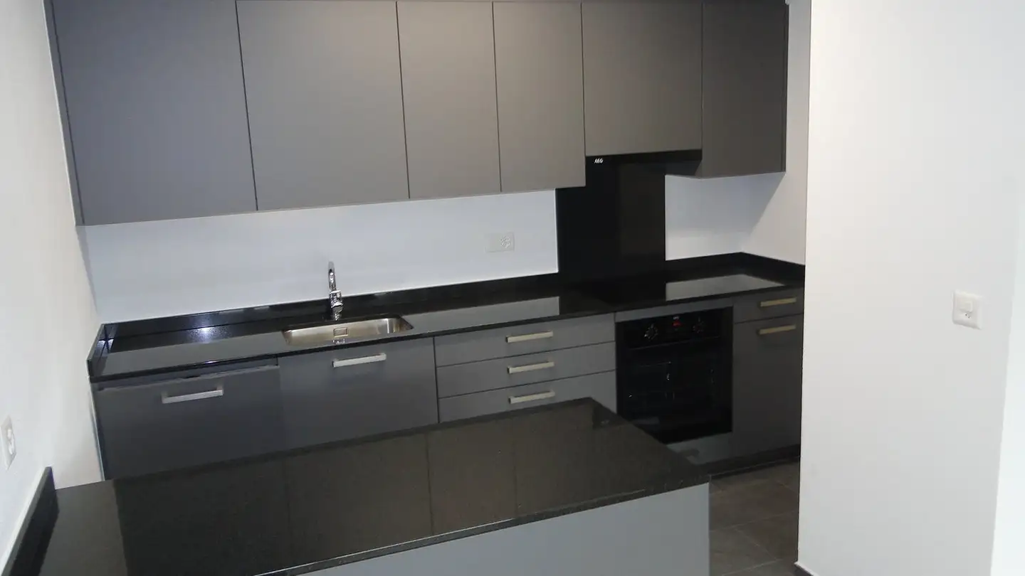 Apartment for rent - Huebwiesenstrasse 10, 8155 Niederhasli
