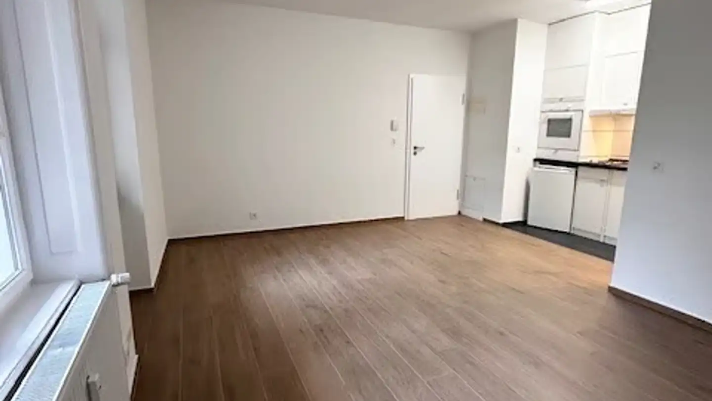 Wohnung mieten - Mattenstrasse 52, 4058 Basel