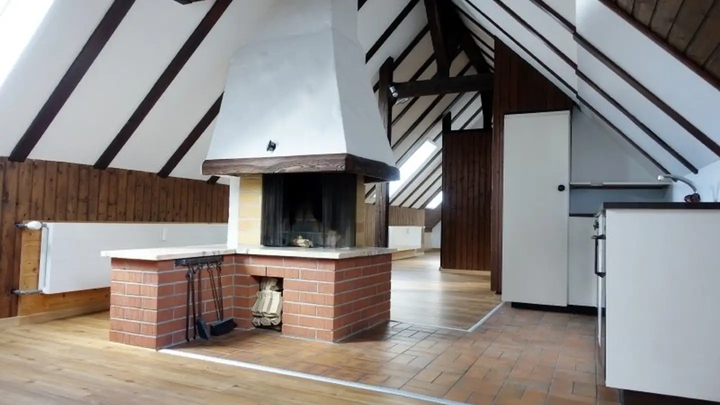Wohnung mieten - Dornacherstrasse 15, 6003 Luzern