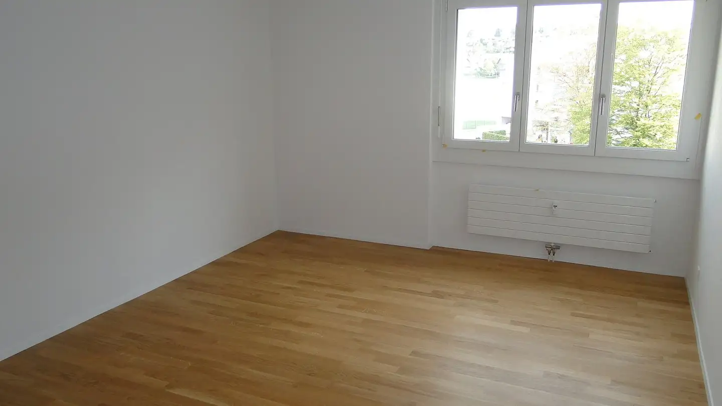 Apartment for rent - Huebwiesenstrasse 10, 8155 Niederhasli - Photo 3