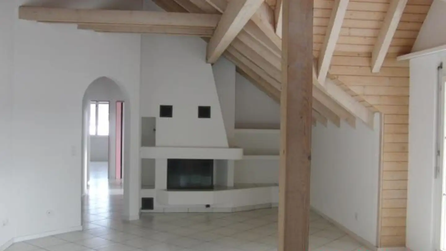 Penthouse kaufen - Franziskusstrasse 5, 9463 Oberriet SG - Foto 3