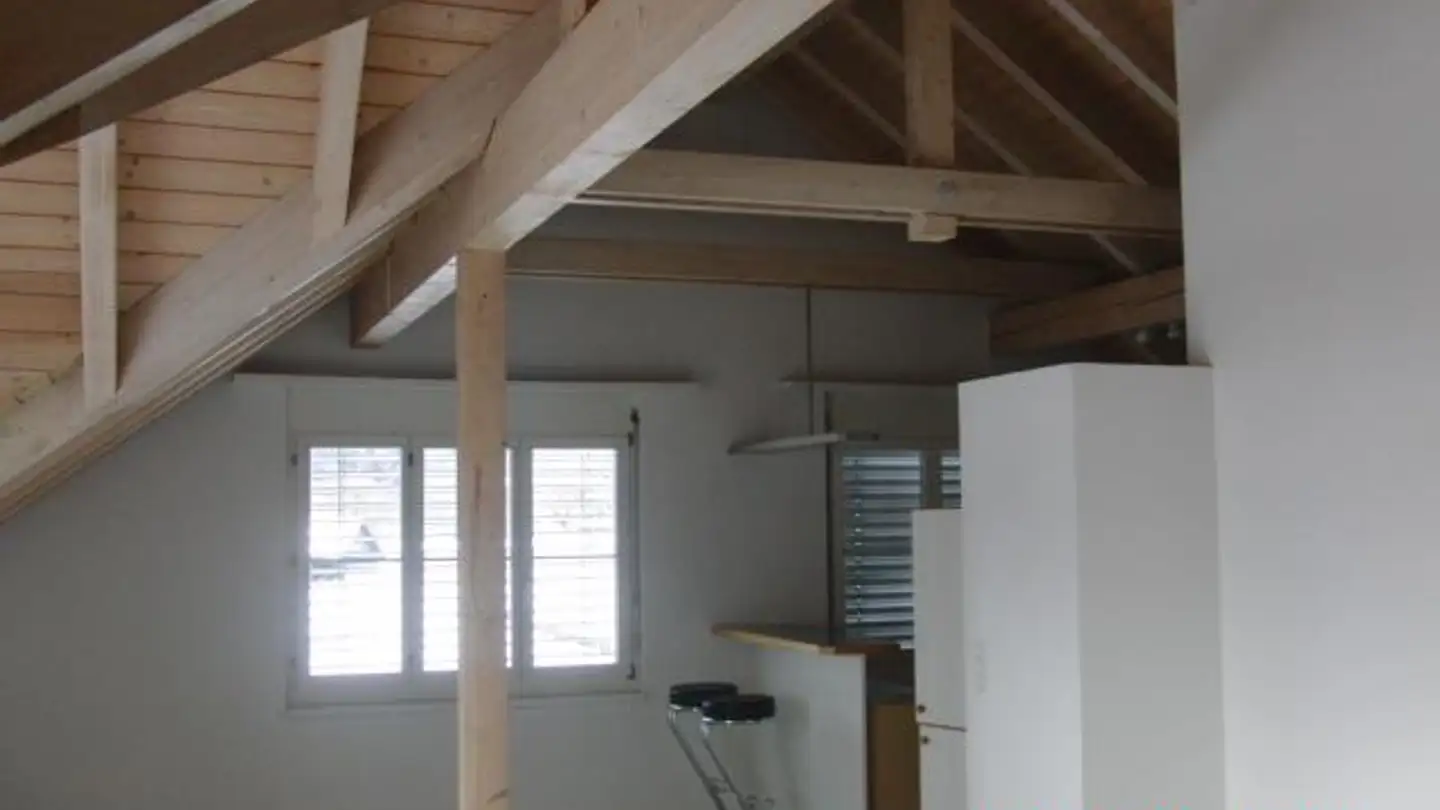 Penthouse kaufen - Franziskusstrasse 5, 9463 Oberriet SG - Foto 4