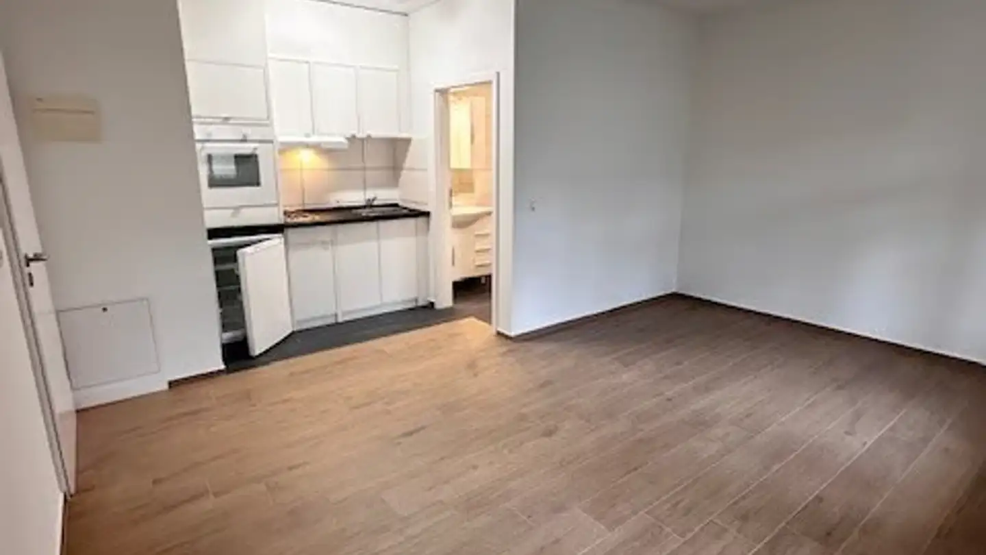 Wohnung mieten - Mattenstrasse 52, 4058 Basel - Foto 4