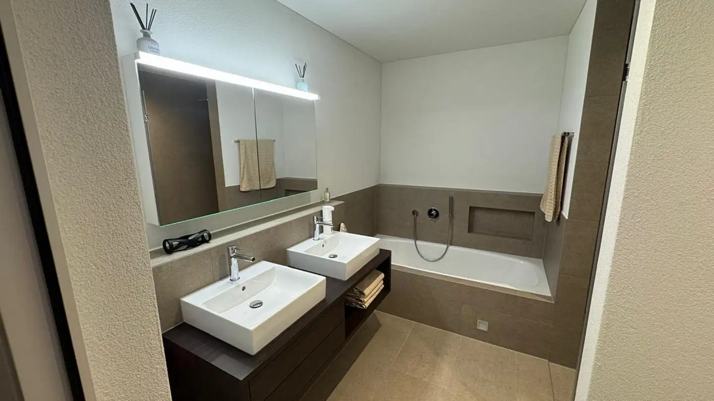 Apartment for rent - Schützenheimweg 10, 6012 Obernau