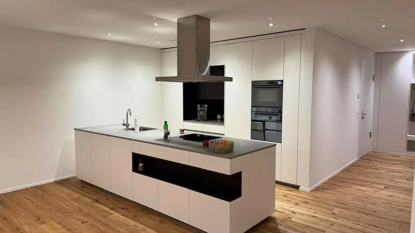 Apartment for rent - Schützenheimweg 10, 6012 Obernau - Photo 2