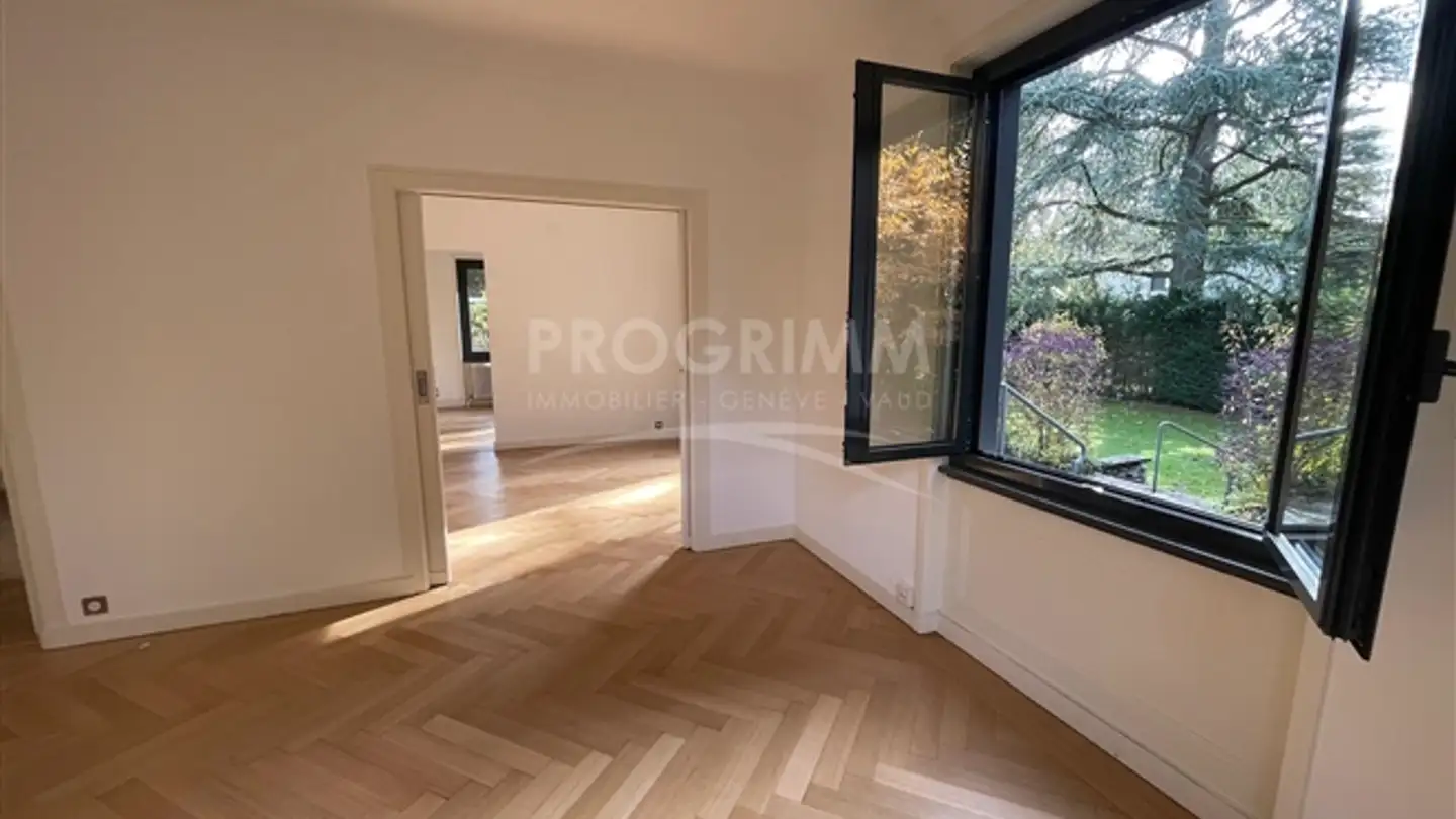 Casa singola in affitto - Rue De Chêne-Bougeries, 1224 Chêne-Bougeries - Photo 3