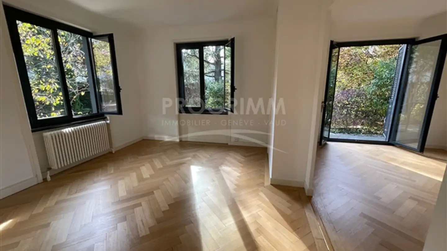 Casa singola in affitto - Rue De Chêne-Bougeries, 1224 Chêne-Bougeries - Photo 4