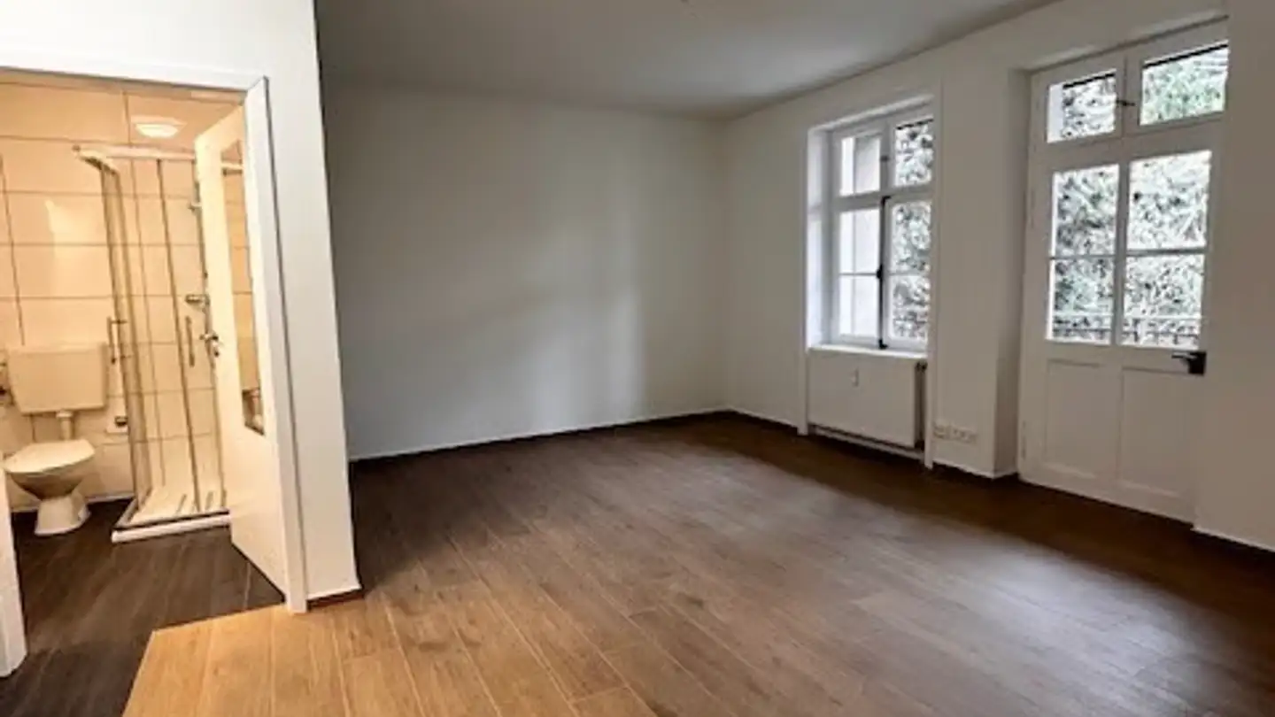 Wohnung mieten - Mattenstrasse 52, 4058 Basel - Foto 2