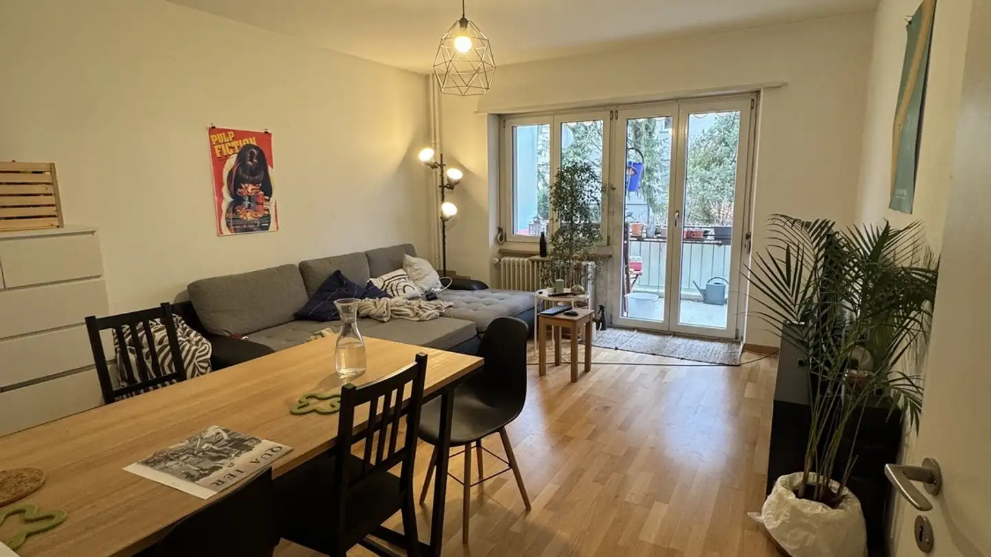 Chambre à louer - 3013 Bern - Photo 2