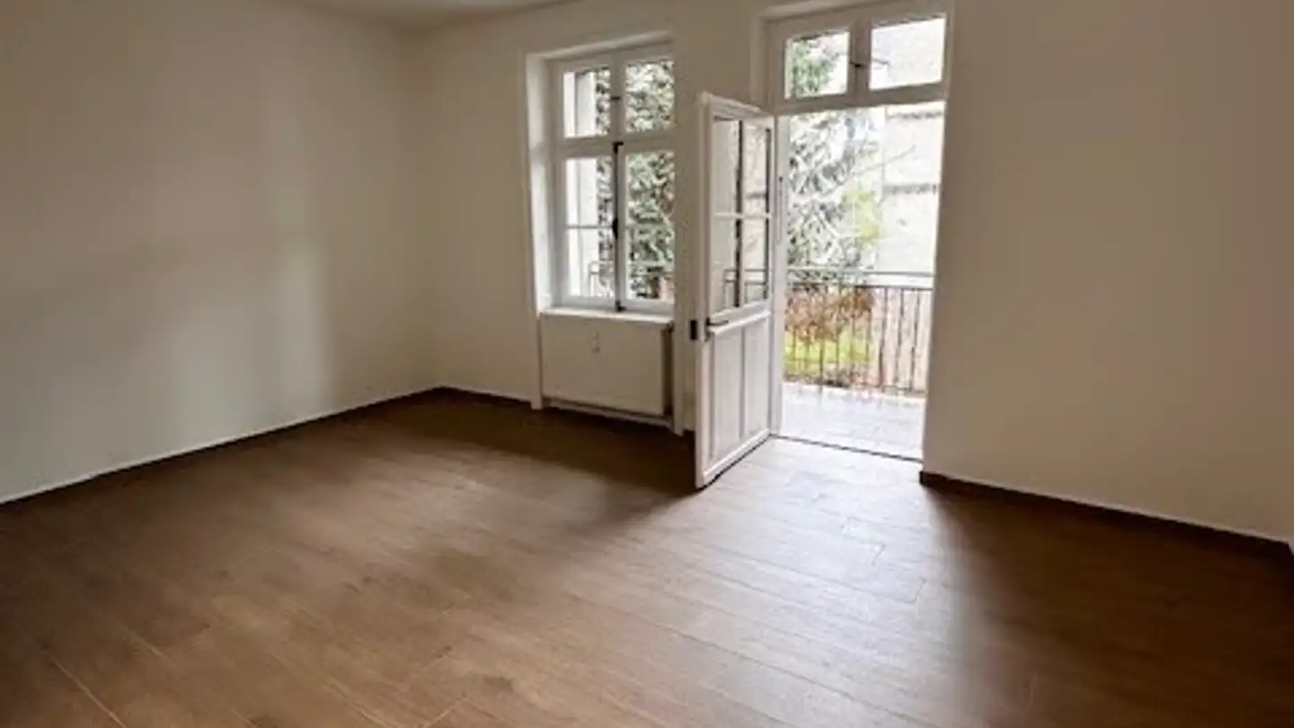 Wohnung mieten - Mattenstrasse 52, 4058 Basel - Foto 3