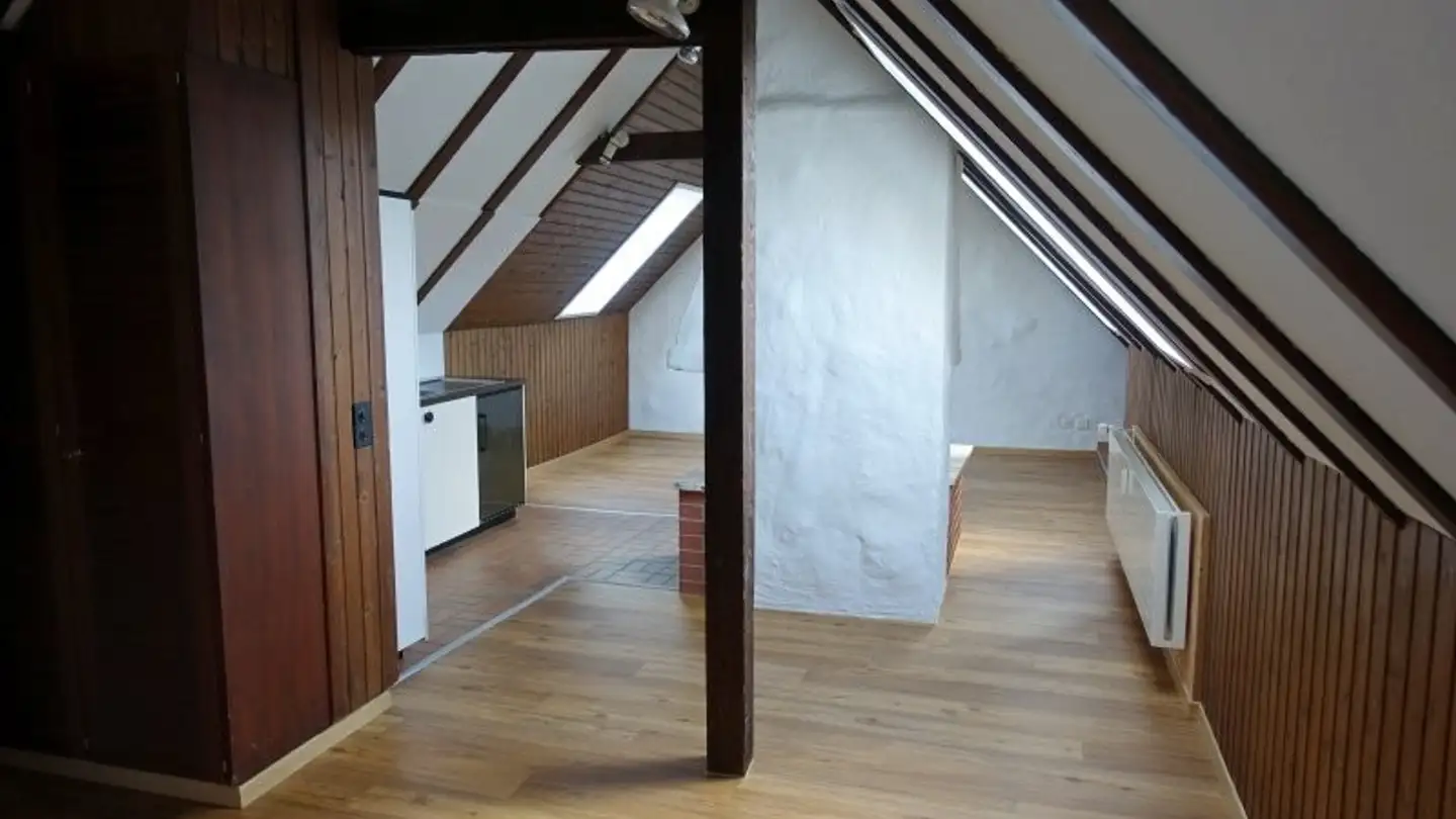 Wohnung mieten - Dornacherstrasse 15, 6003 Luzern - Foto 3