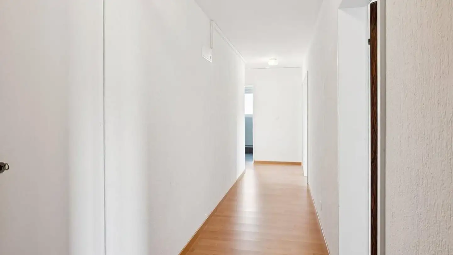 Appartamento in affitto - Feldhofstrasse 4, 8610 Uster - Foto 2