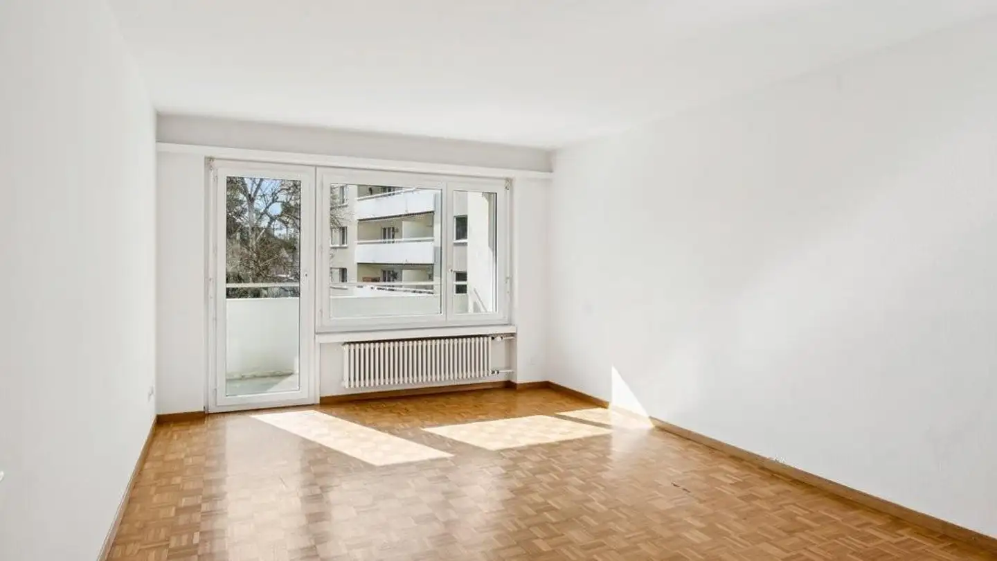 Appartamento in affitto - Feldhofstrasse 4, 8610 Uster - Foto 3