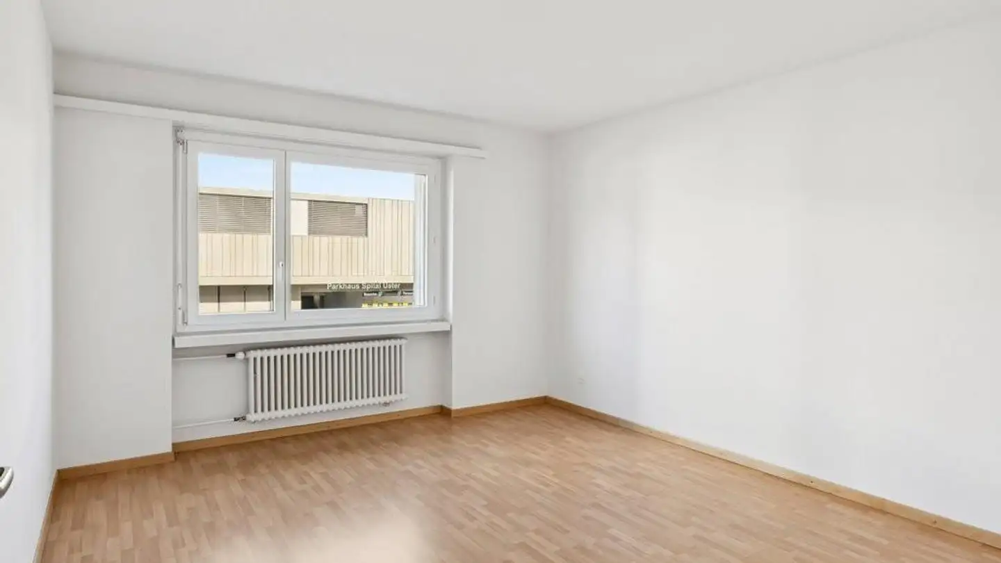 Appartamento in affitto - Feldhofstrasse 4, 8610 Uster - Foto 4
