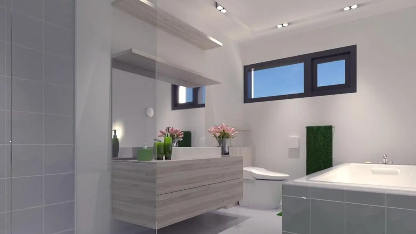 Appartement à vendre - 5044 Schlossrued - Photo 2