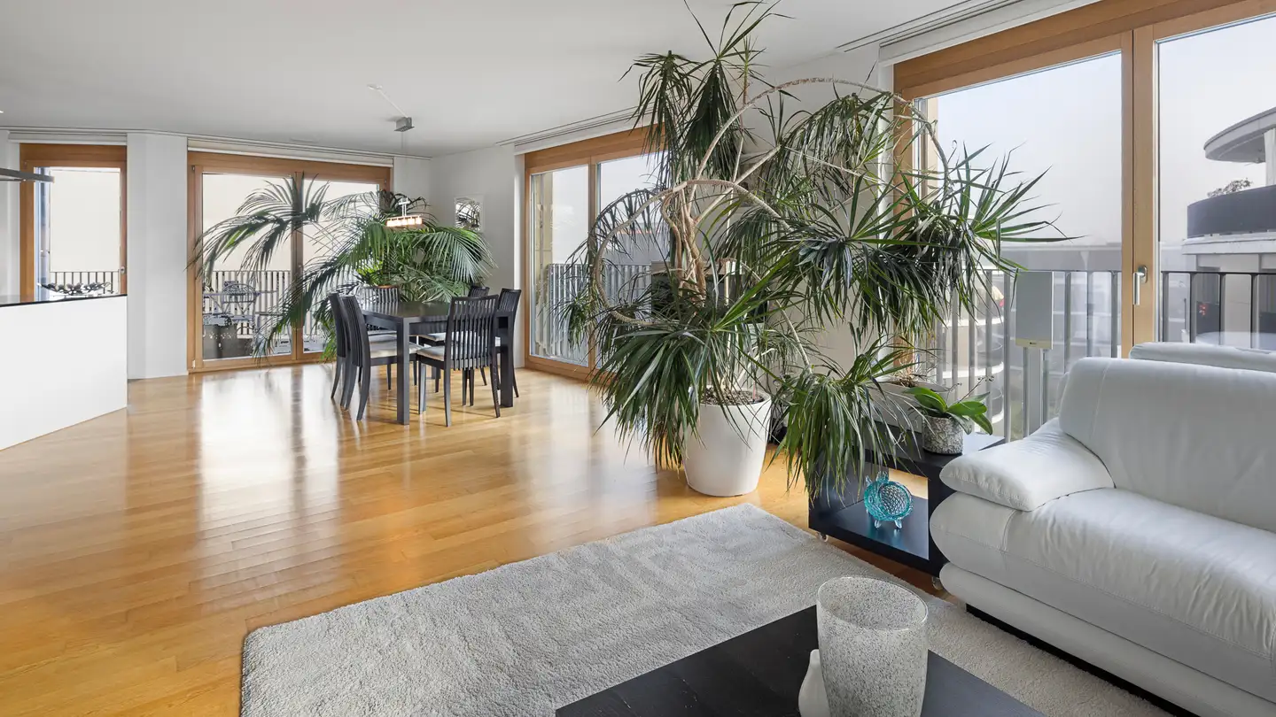 Wohnung kaufen - Johannes-Hirt-Strasse 18b, 8804 Au ZH - Foto 4