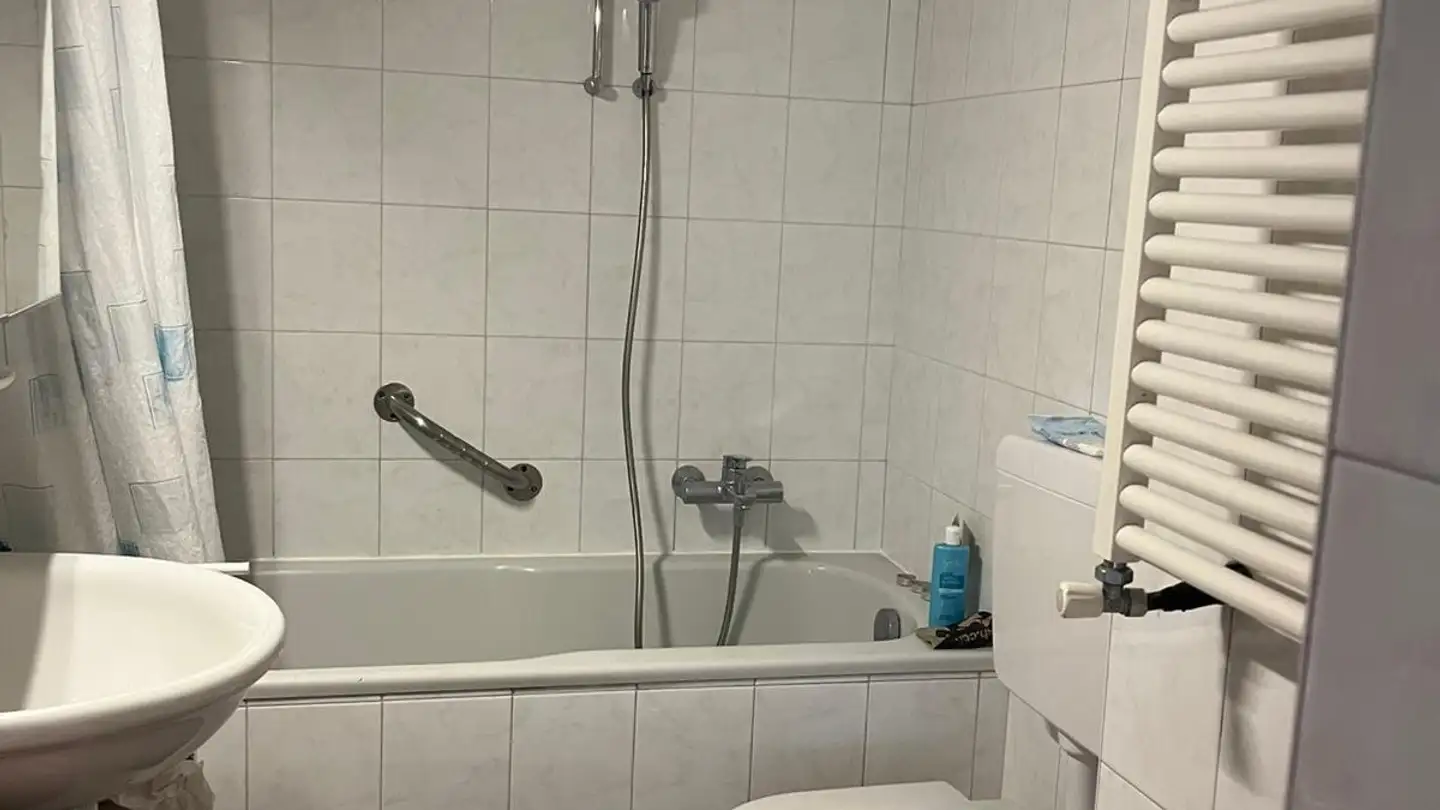Appartamento in affitto - Via Carona, 6900 Paradiso - Foto 3