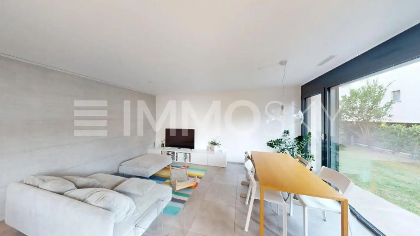 Apartment for sale - 6596 Gordola