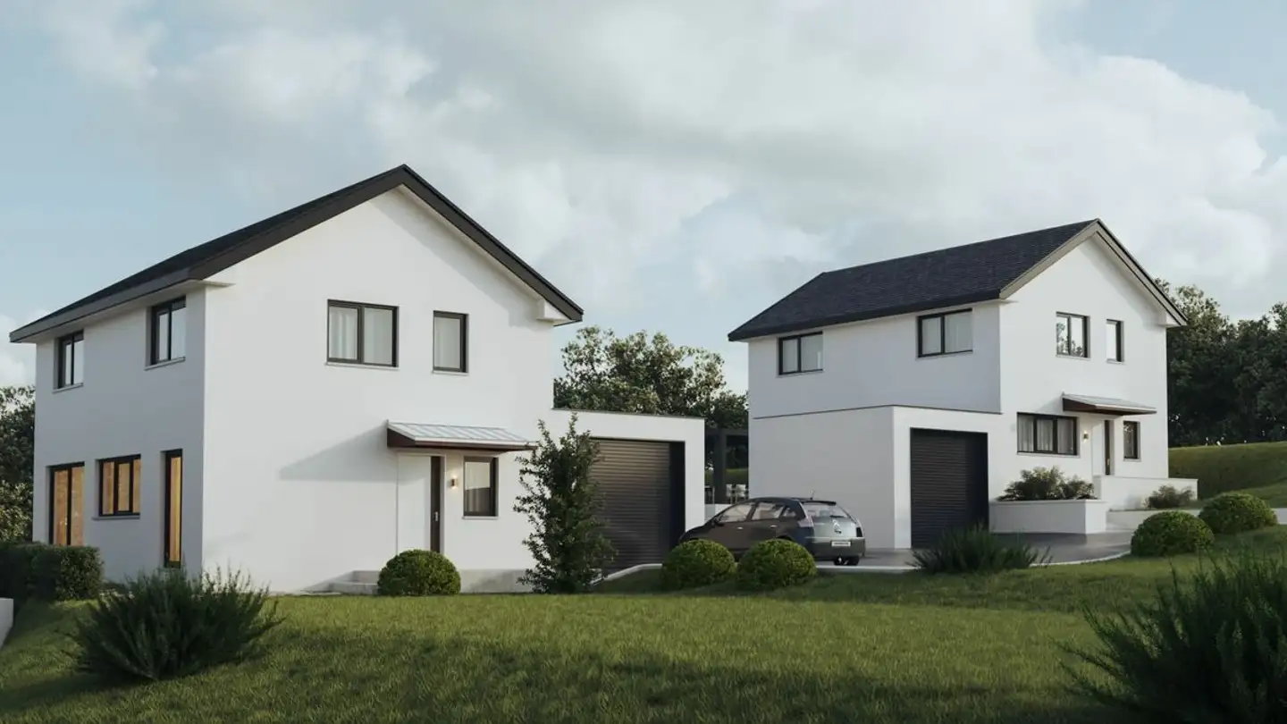 Cave house for sale - 7472 Surava