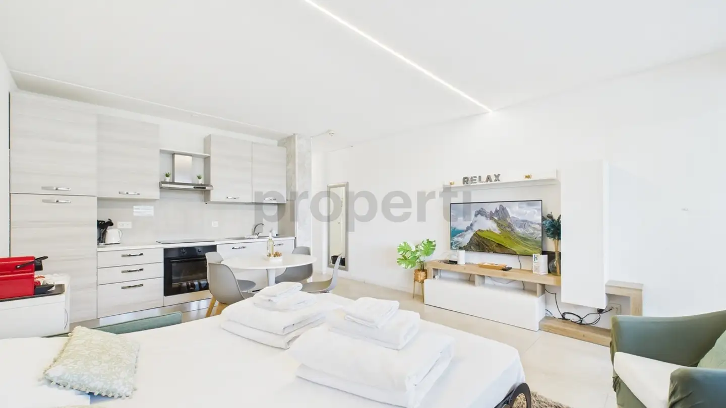 Apartment for sale - 6816 Bissone - Photo 4