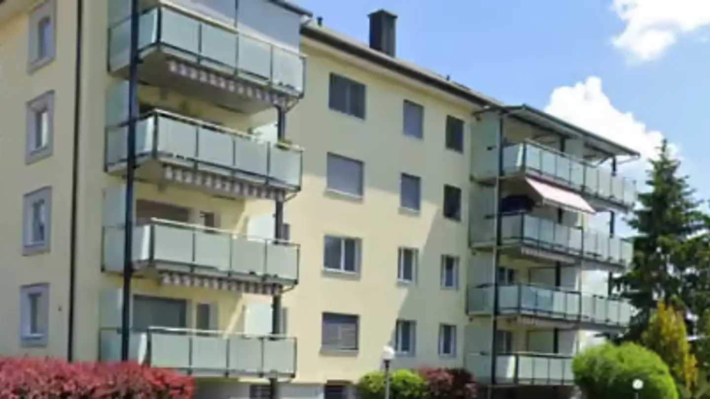 Apartment for rent - Unterdorfstrasse 11, 4652 Winznau