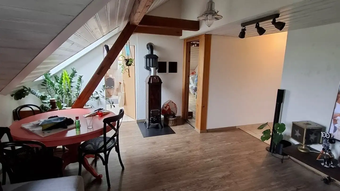 Wohnung mieten - 8560 Märstetten