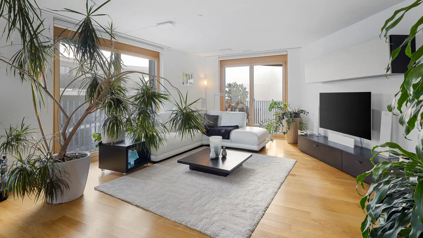 Wohnung kaufen - Johannes-Hirt-Strasse 18b, 8804 Au ZH - Foto 3