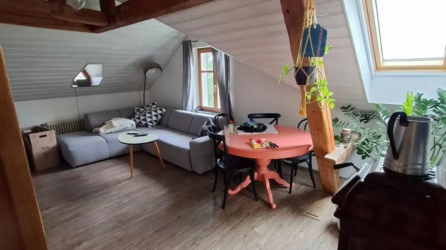 Wohnung mieten - 8560 Märstetten - Foto 2