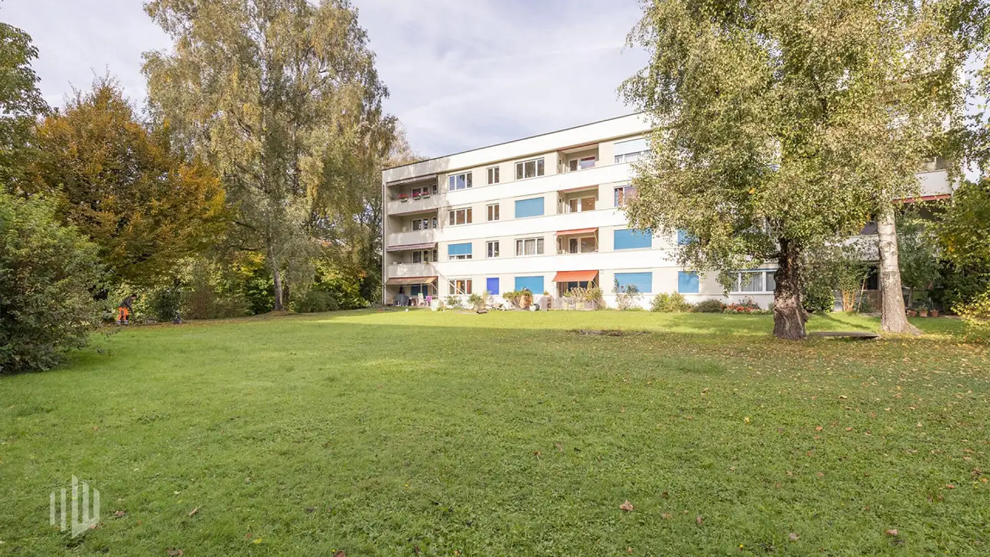 Mehrfamilienhaus kaufen - 3604 Thun