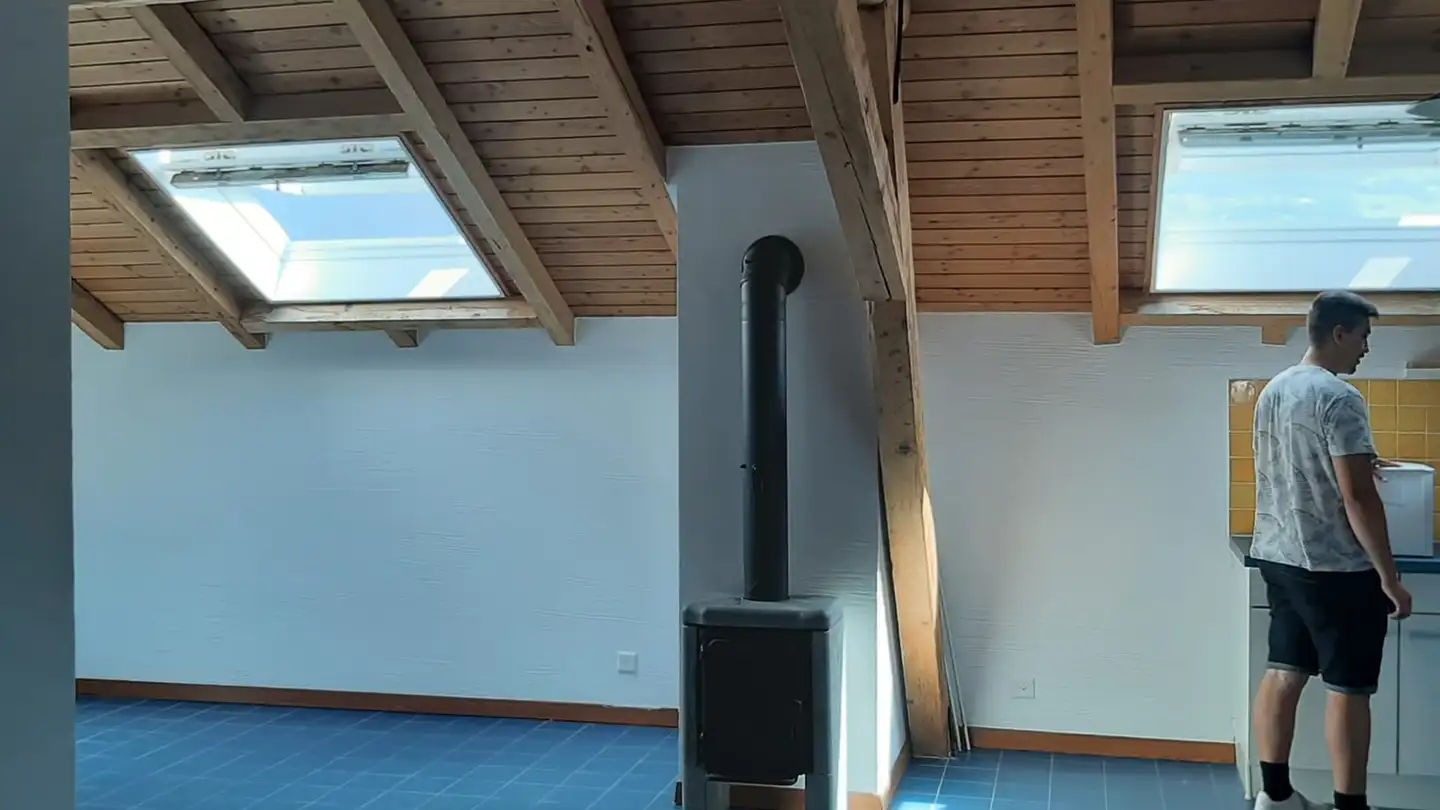 Appartement à louer - Route Cantonale 72, 1963 Vétroz - Photo 2
