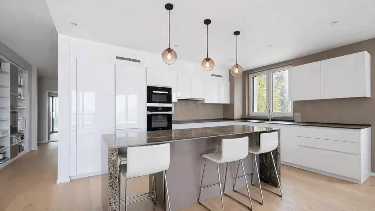 Appartamento in vendita - 1070 Puidoux - Foto 4