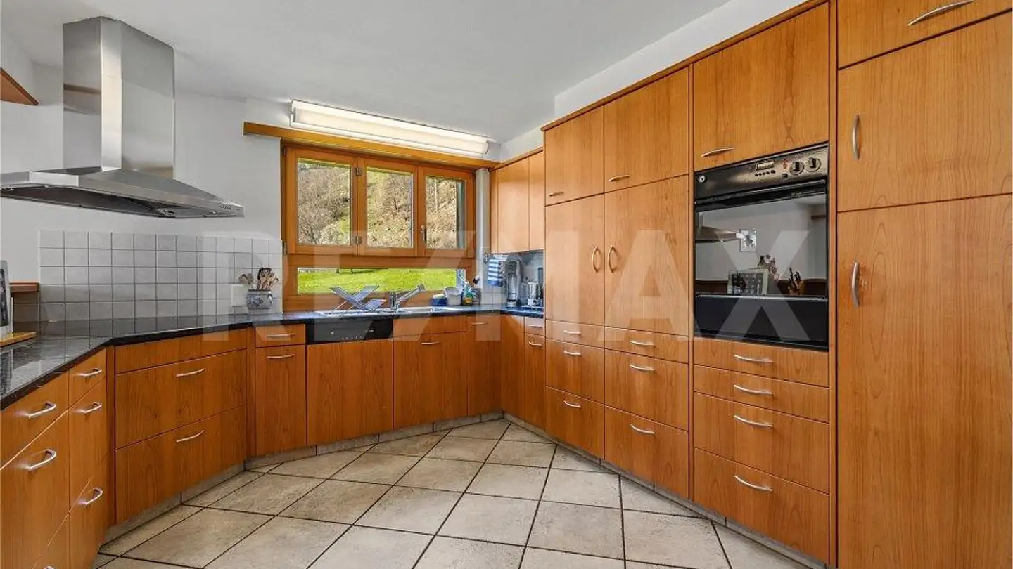 Einfamilienhaus kaufen - Tersierstrasse 46, 7220 Schiers - Foto 2