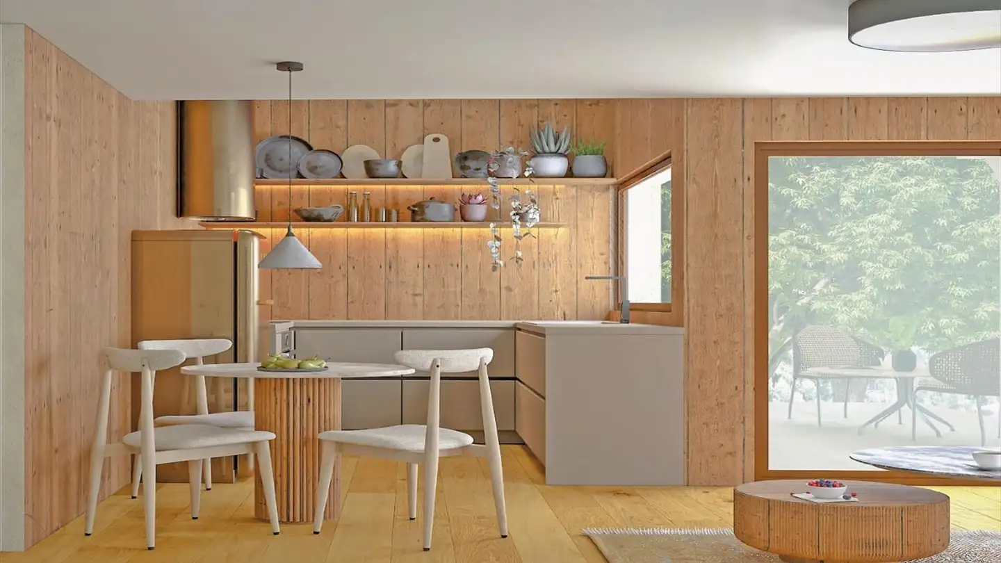 Appartamento in vendita - 1873 Val-d'Illiez - Foto 2