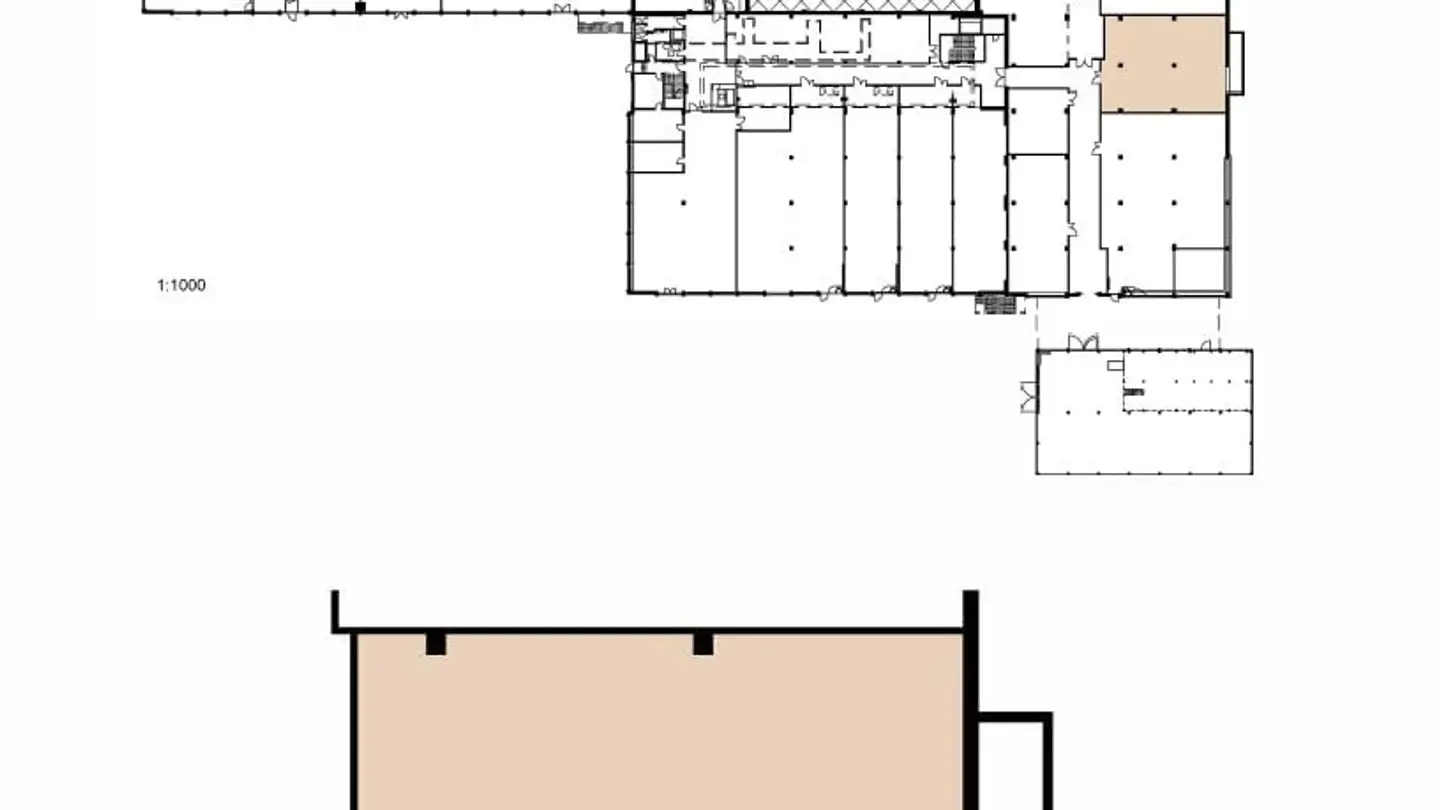 Espace de stockage à louer - Benzburweg 22, 4410 Liestal - Photo 4