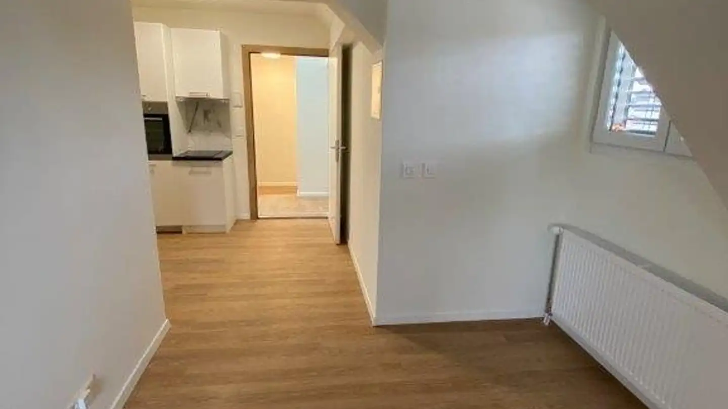 Appartamento in affitto - Wermatswilerstrasse, 8320 Fehraltorf - Photo 4