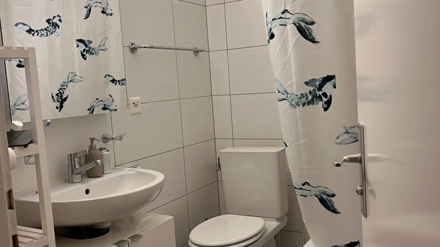 Apartment for rent - Allens, 1304 Cossonay-Ville - Photo 3