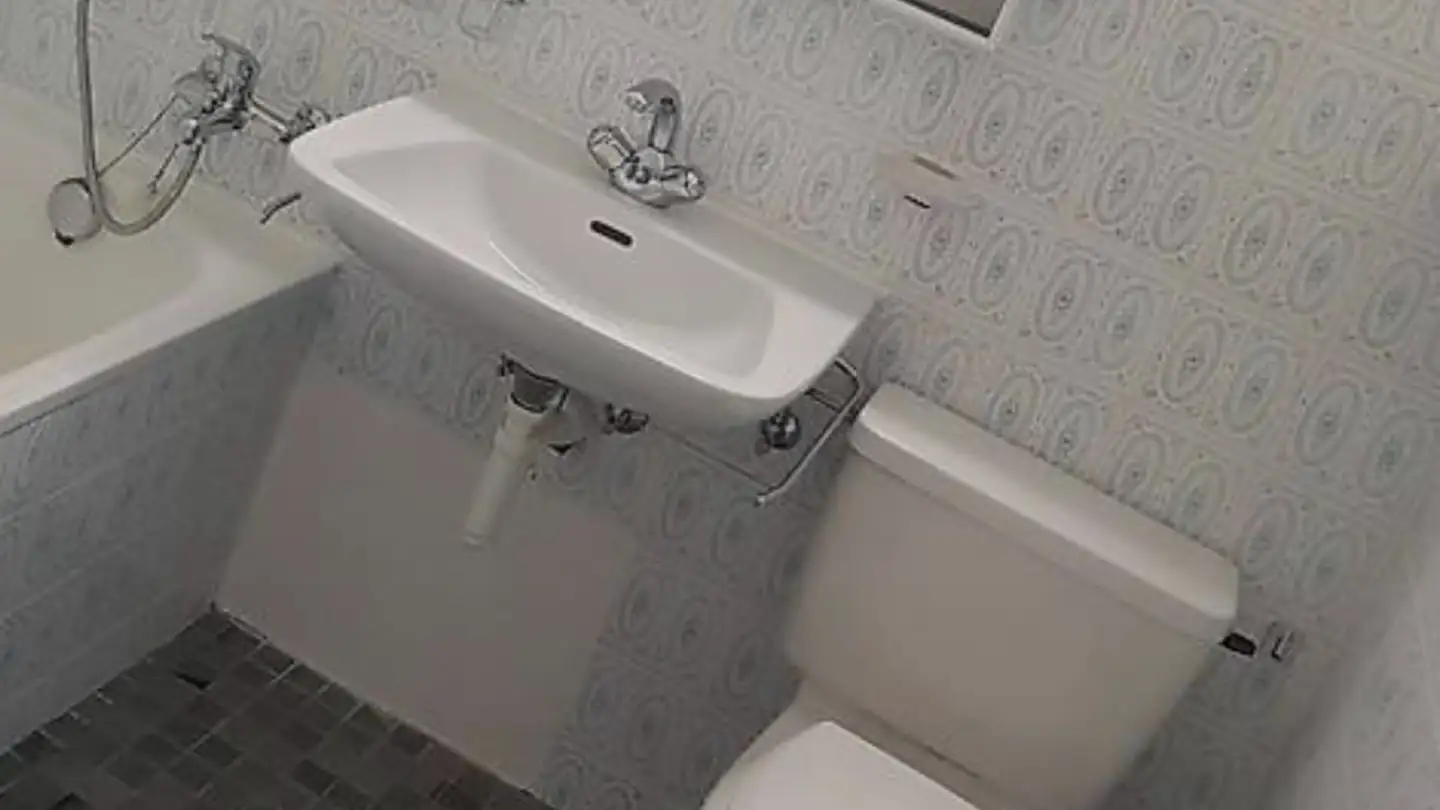 Single room for rent - 1010 Lausanne - Photo 4