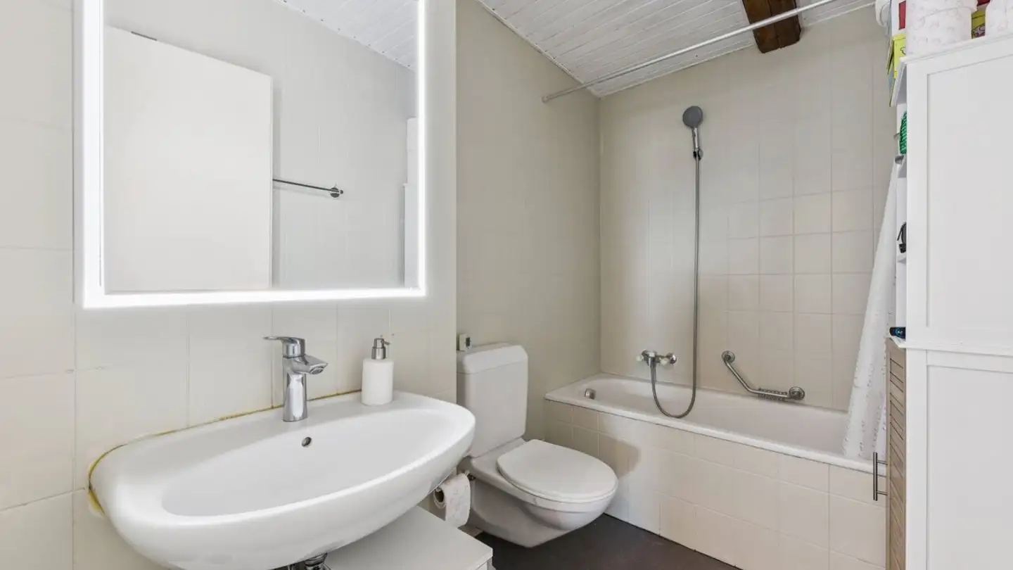 Apartment for sale - Grand-Rue, 1623 Semsales - Photo 2