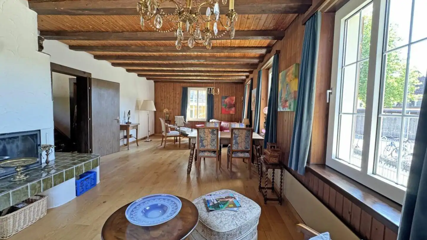 Single house for sale - Zelglistrasse 4, 5300 Turgi - Photo 2