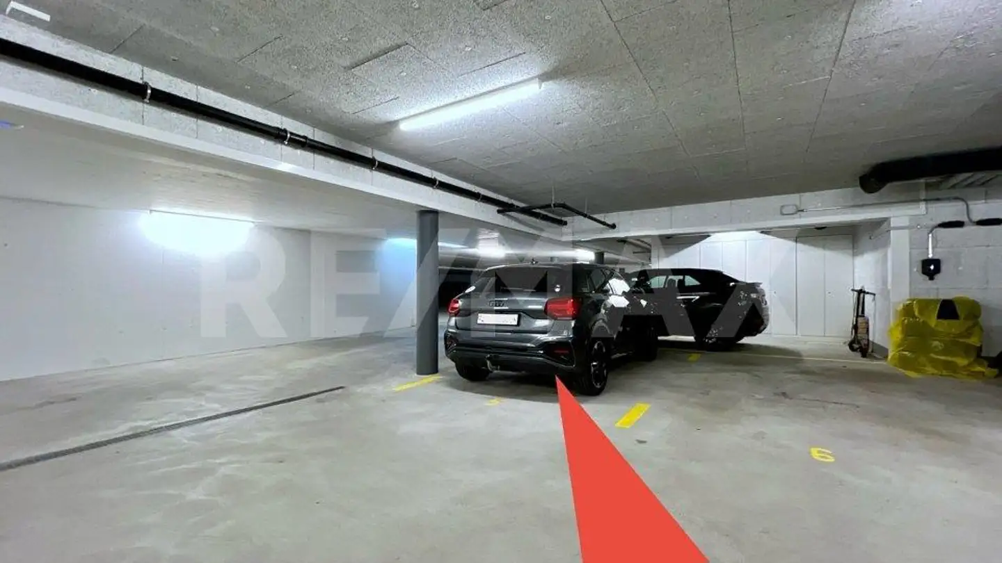 Parcheggio esterno in vendita - Stäpfetlistrasse, 8606 Nänikon - Photo 3